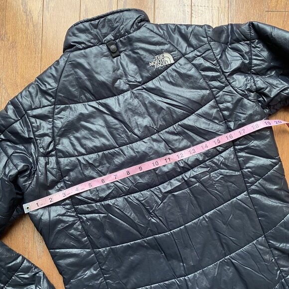 The North Face Lightweight Performance Puffer Jacket Small - Picture 5 of 5